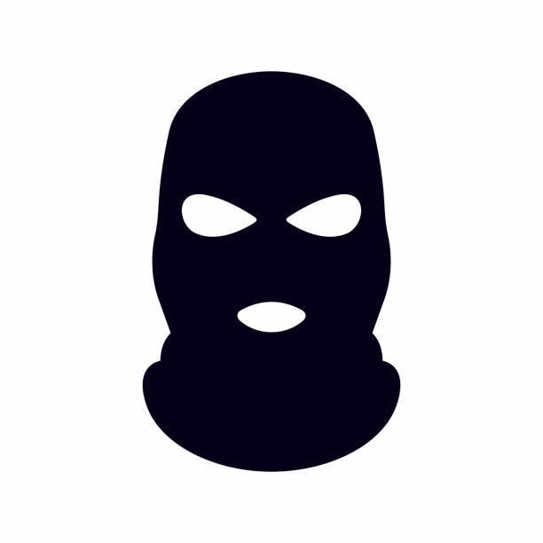 Ski mask-vendor