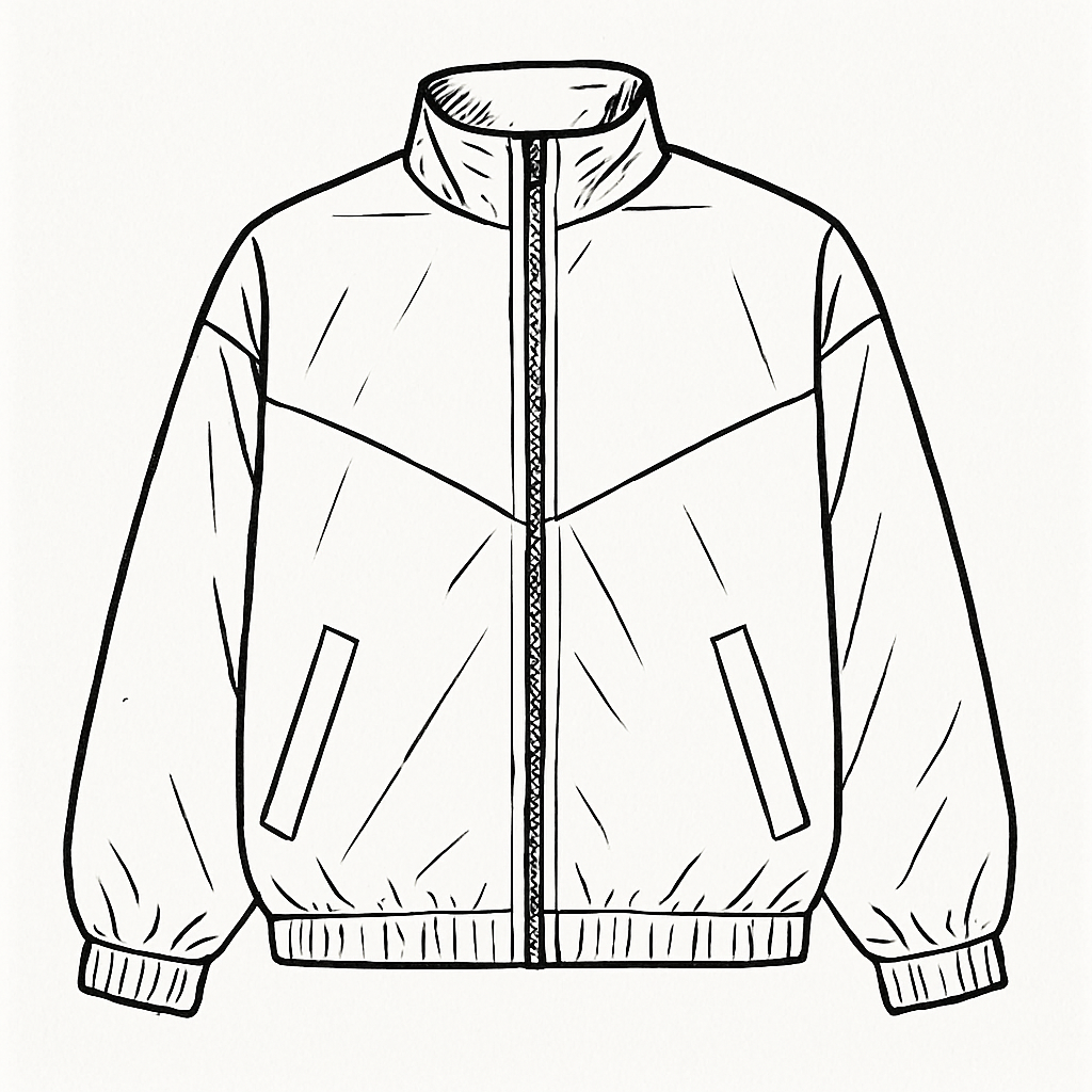 Jacket Supplier Access