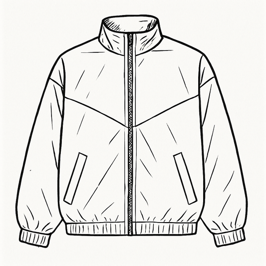 Jacket Supplier Access