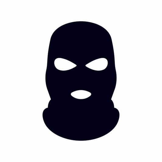 Ski mask-vendor