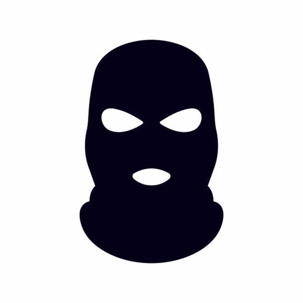 Ski mask-vendor