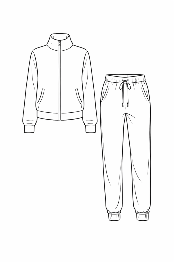 Football Tracksuit Supplier Access