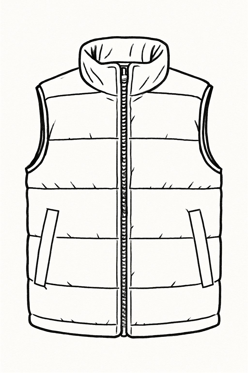 Gilet Supplier Access